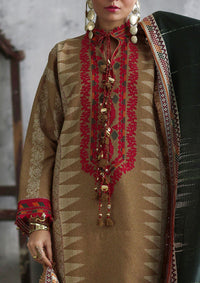Gul Ahmed Emb Printed Karandi'26 AY-62015
