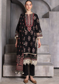 Gul Ahmed Printed Khaddar'26 K-62076