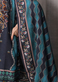 Gul Ahmed Printed Karandi'26 AY-62023