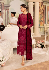 Parishay Panache Winter Edit'24 PN-01