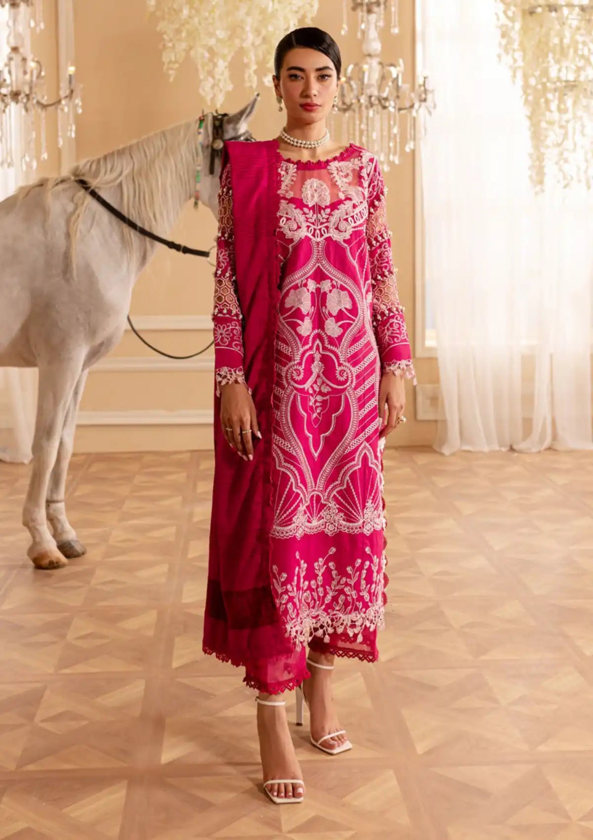 Parishay | Panache Winter | PN-09