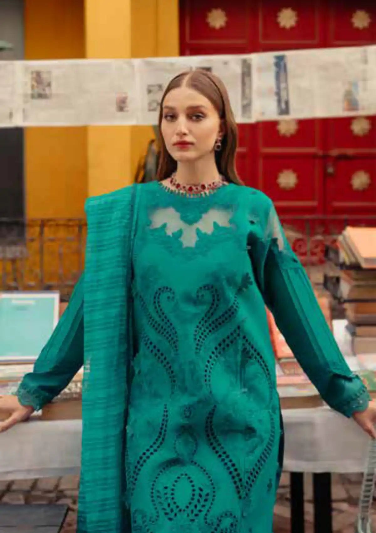 Parishay Fashion Street Summer'24 FS-02