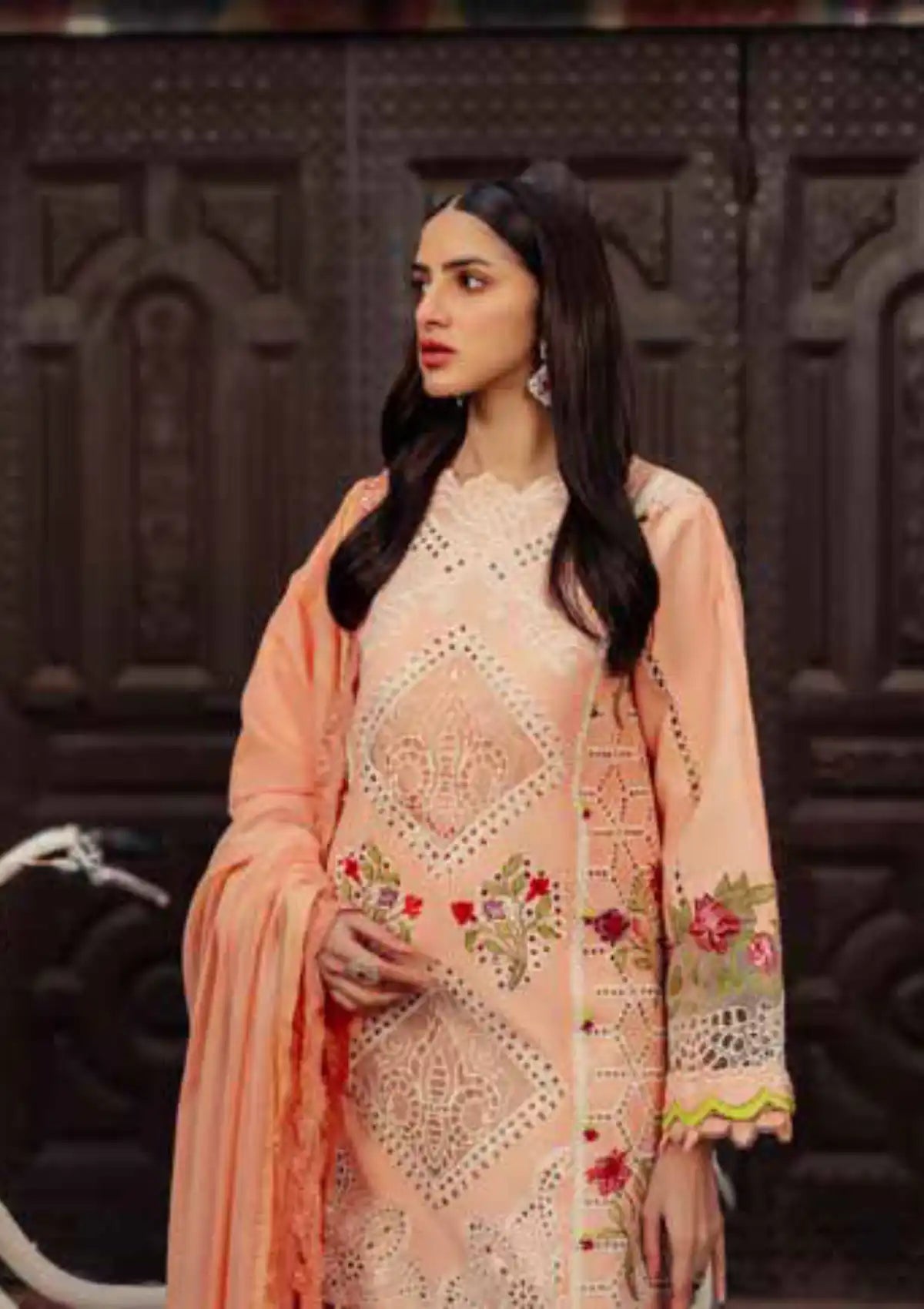 Parishay Fashion Street Summer'24 FS-10