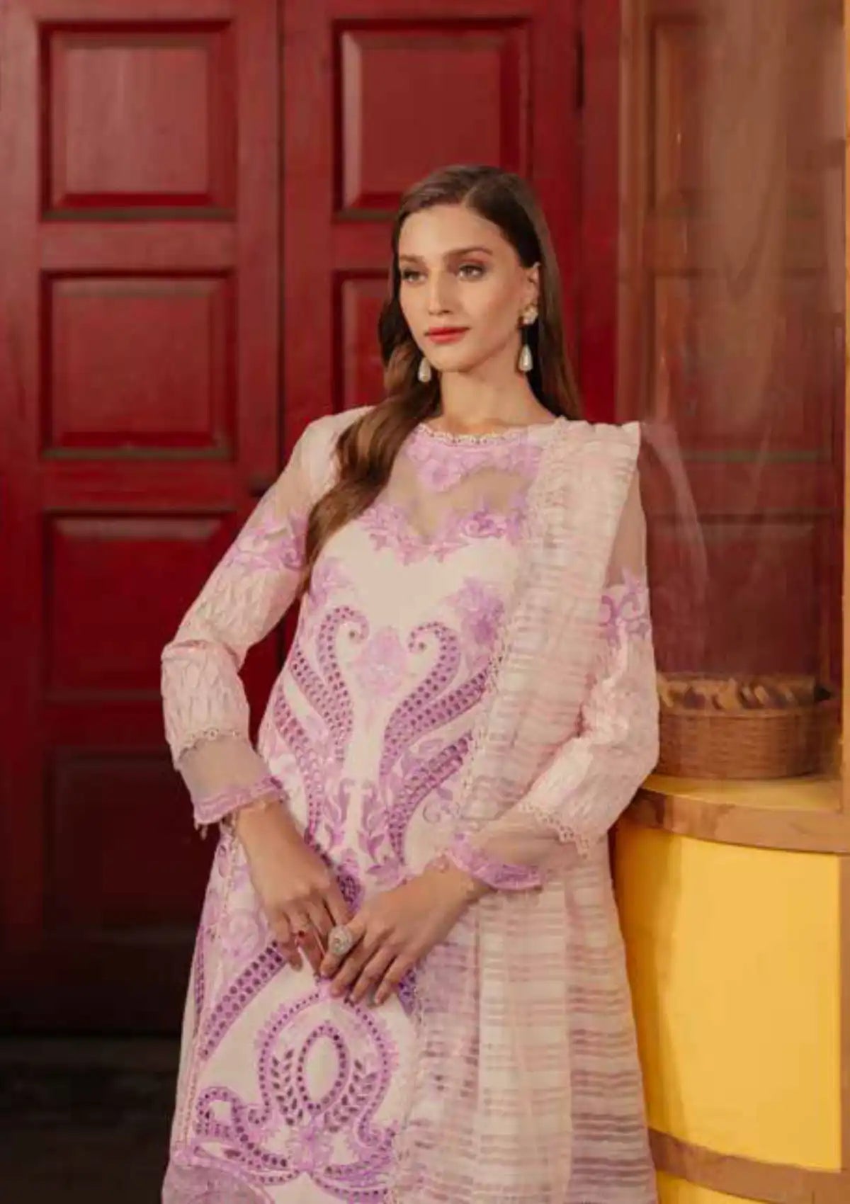 Parishay Fashion Street Summer'24 FS-14