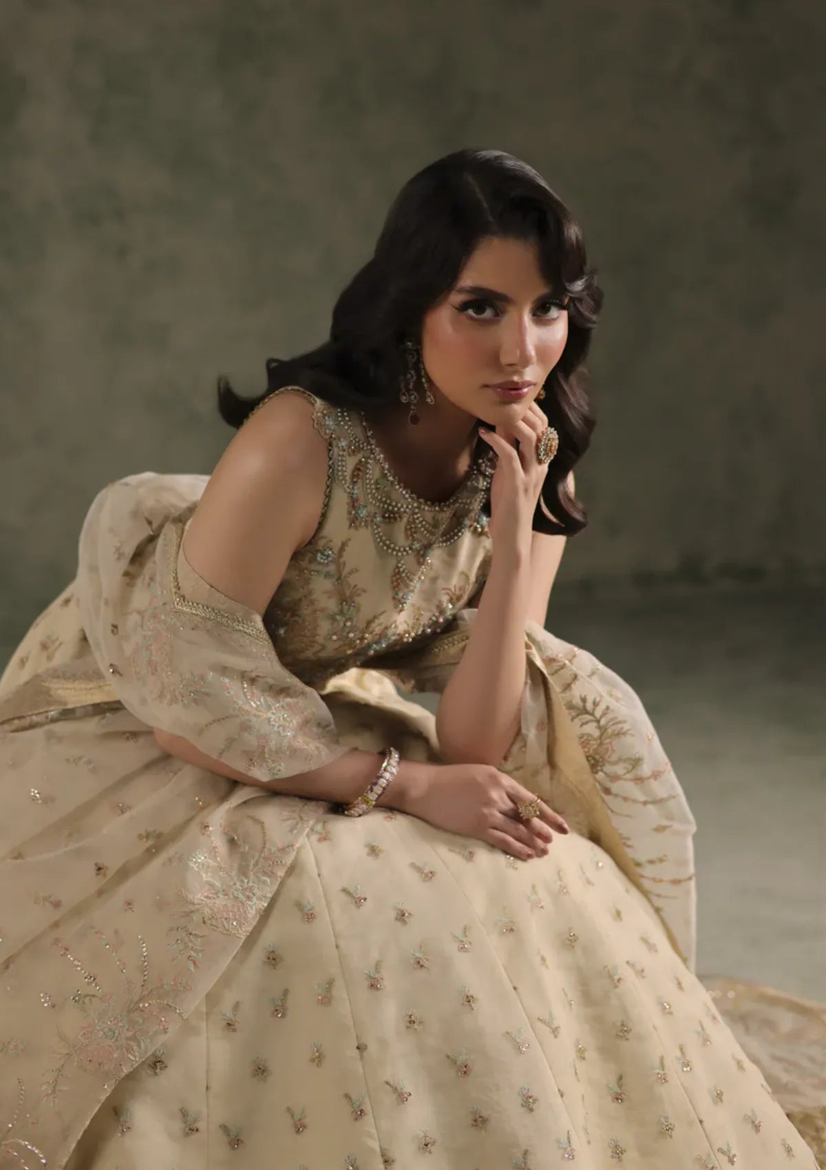 Imran Ramzan Esmeree'25 Pavone D’Ivoire