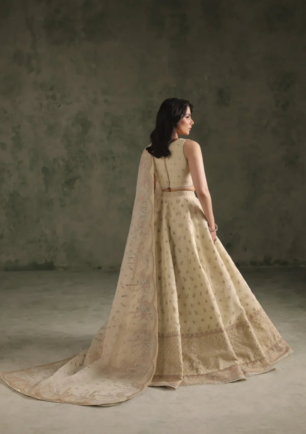 Imran Ramzan Esmeree'25 Pavone D’Ivoire