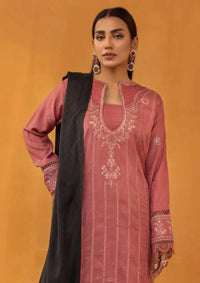 Pehnawa By Khoobsurat Swati'23 P-03 - Mohsin Saeed Fabrics