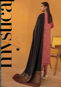 Pehnawa By Khoobsurat Swati'23 P-03 - Mohsin Saeed Fabrics