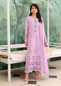Roheenaz Veil Of Summer'26 D-10 Petal Royale