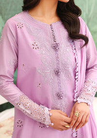 Roheenaz Veil Of Summer'26 D-10 Petal Royale