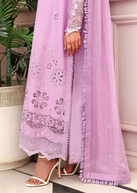 Roheenaz Veil Of Summer'26 D-10 Petal Royale