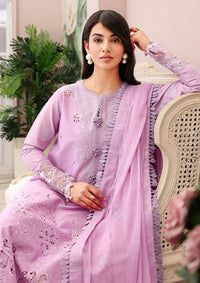 Roheenaz Veil Of Summer'26 D-10 Petal Royale