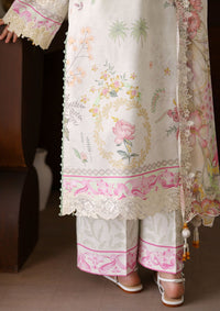Roheenaz Sunlit Tales'26 D-04 Petalbeam