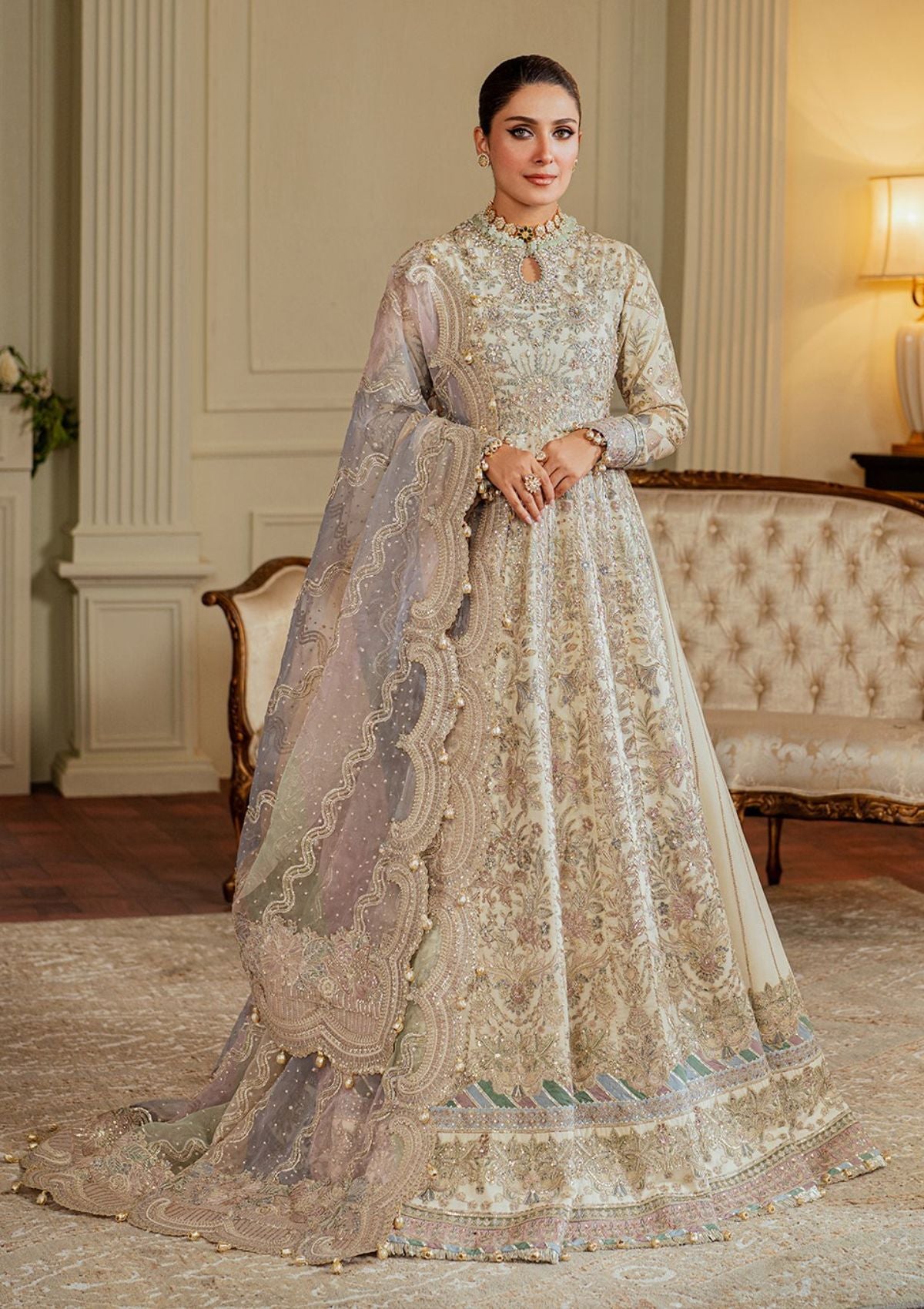 Chantelle by Baroque'24 EC-06
