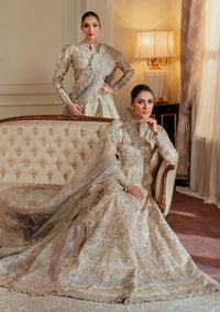 Chantelle by Baroque'24 EC-06