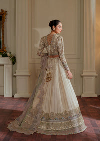 Chantelle by Baroque'24 EC-06