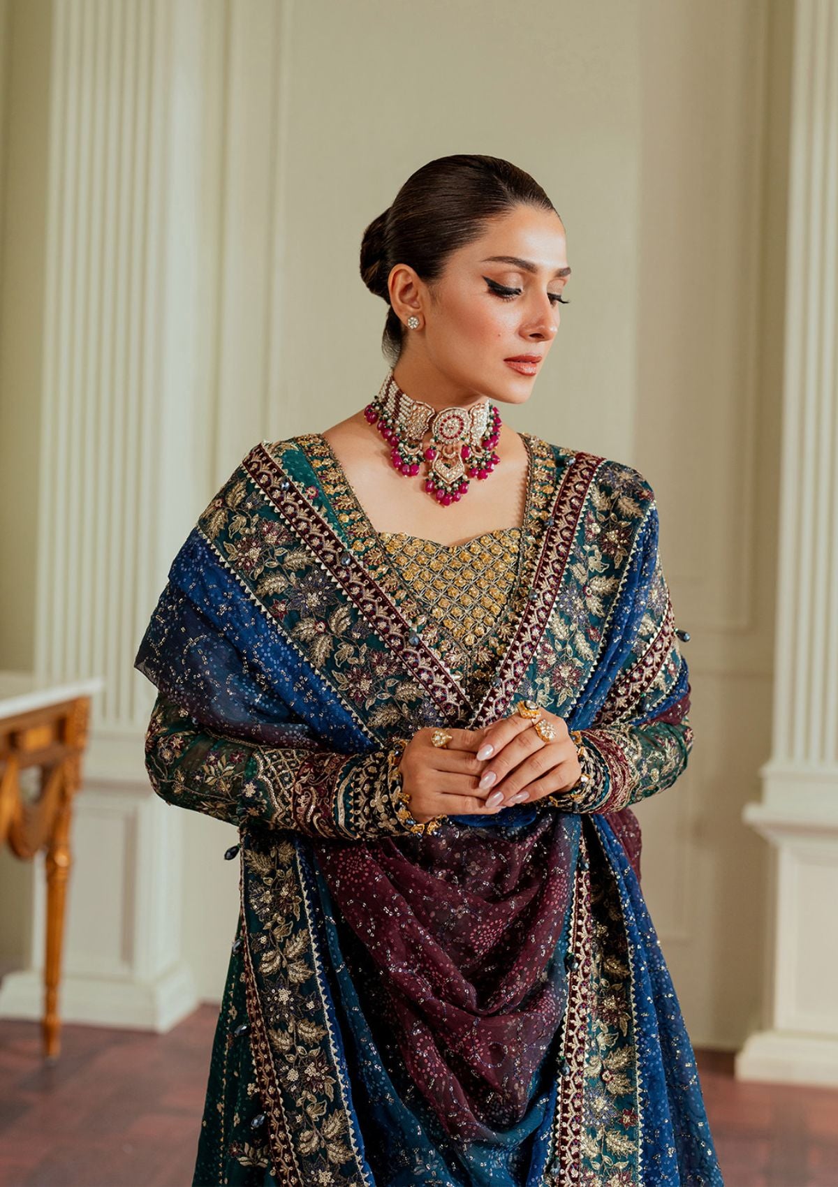 Chantelle by Baroque'24 EC-03