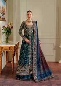Chantelle by Baroque'24 EC-03