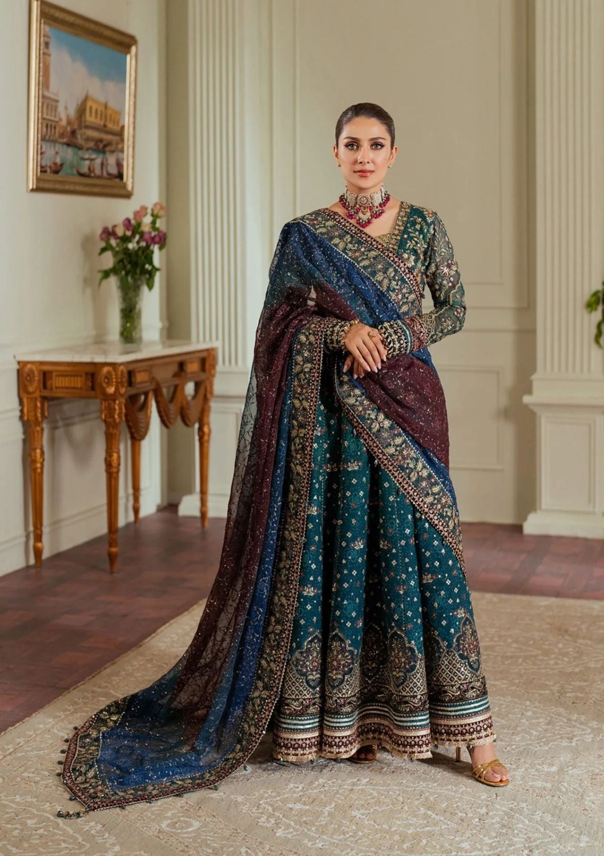 Chantelle by Baroque'24 EC-03