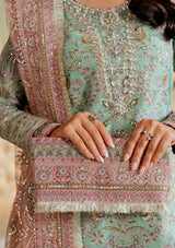 Chantelle by Baroque'25 EC-08
