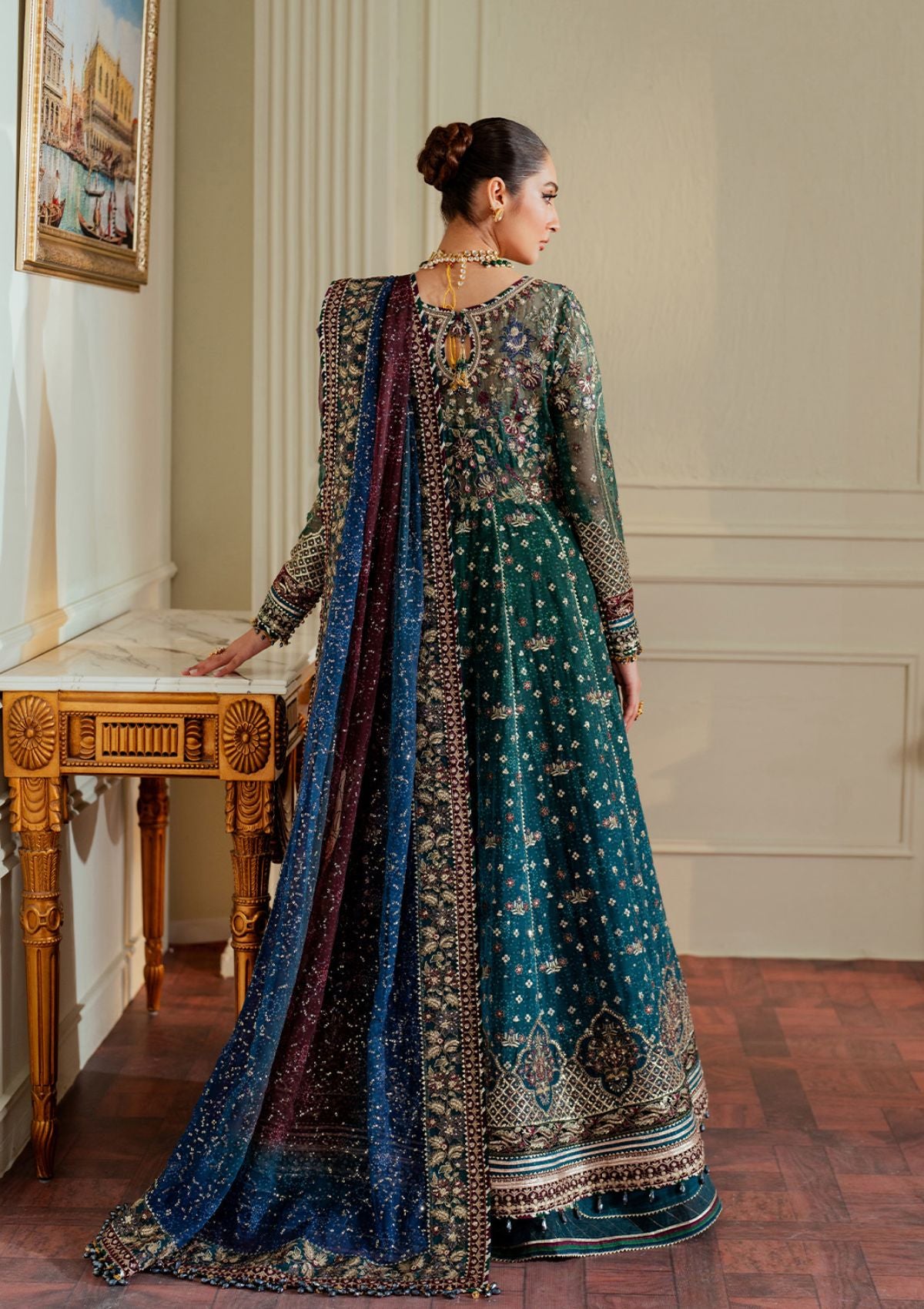 Chantelle by Baroque'24 EC-03