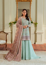 Chantelle by Baroque'25 EC-08