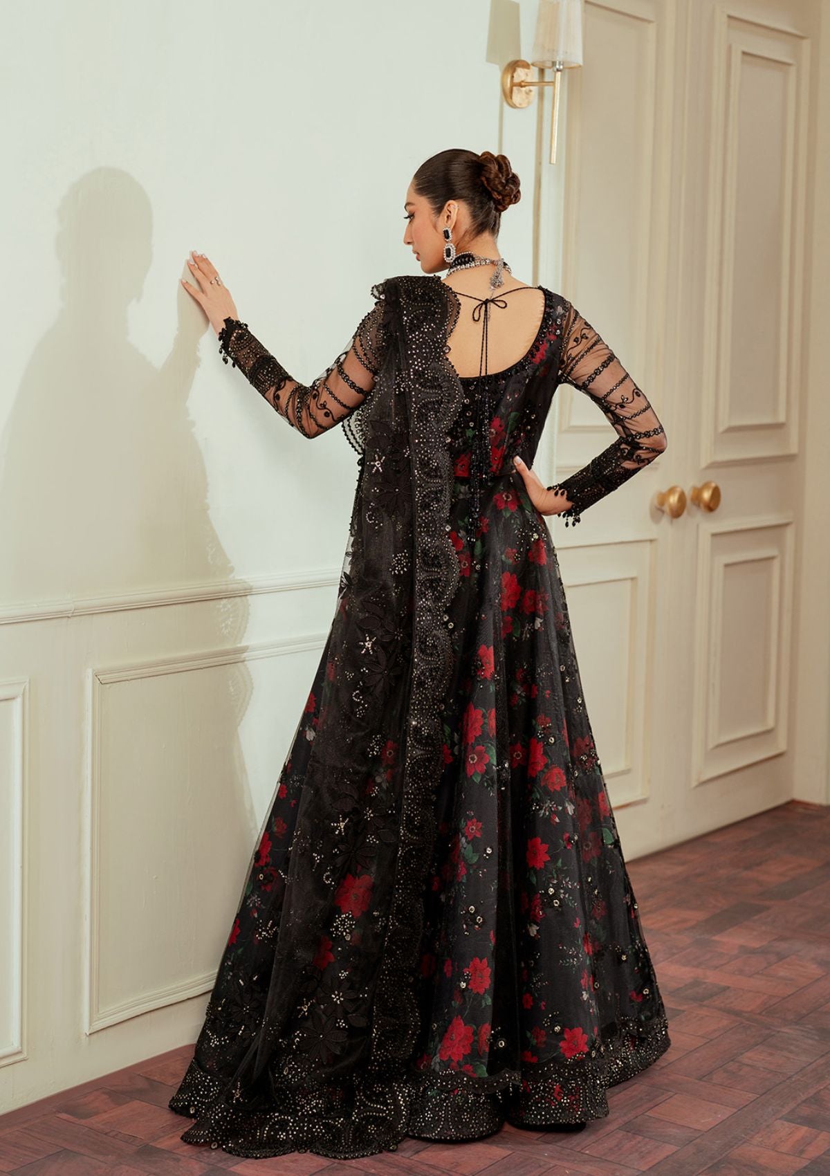 Chantelle by Baroque'25 EC-05
