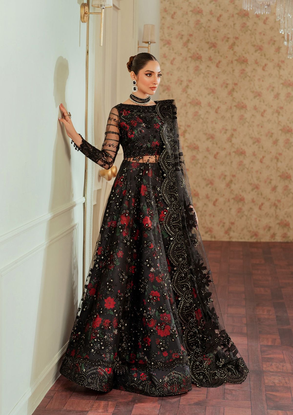 Chantelle by Baroque'25 EC-05