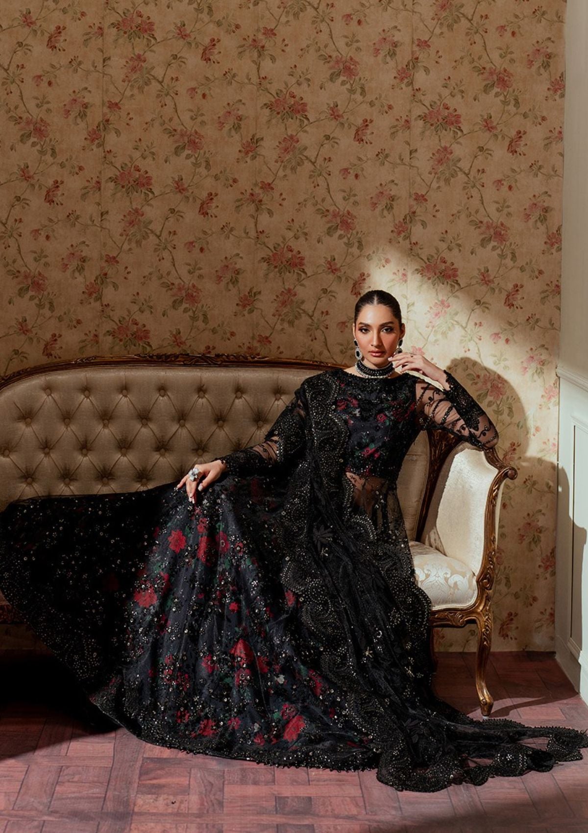 Chantelle by Baroque'25 EC-05