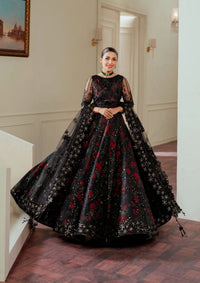 Chantelle by Baroque'25 EC-05