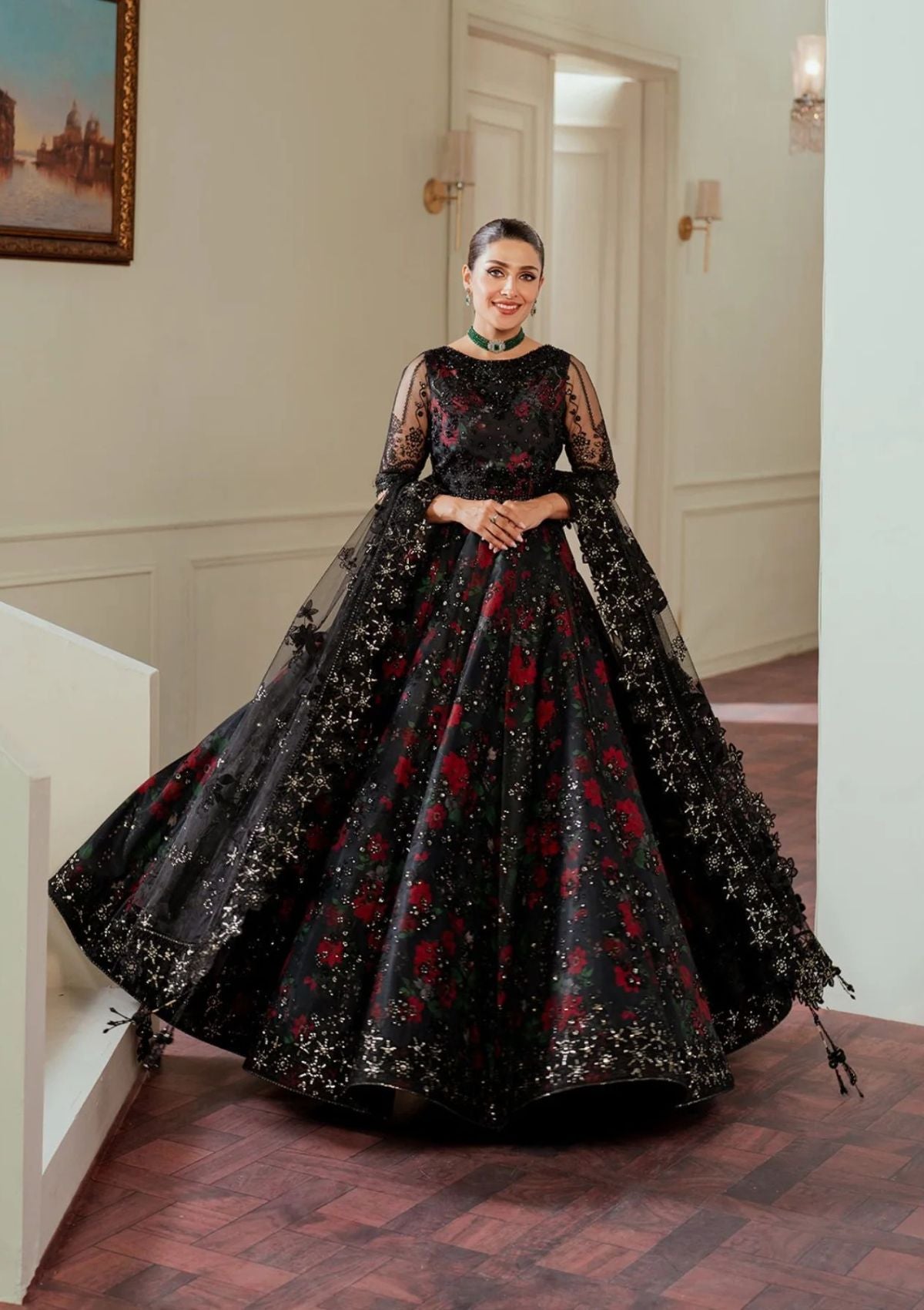 Chantelle by Baroque'25 EC-05