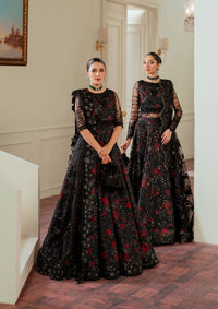 Chantelle by Baroque'25 EC-05
