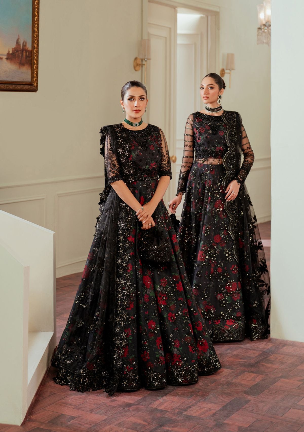 Chantelle by Baroque'25 EC-05
