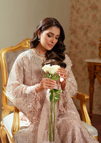 Chantelle by Baroque'25 EC-04