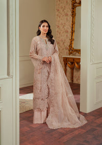 Chantelle by Baroque'25 EC-04