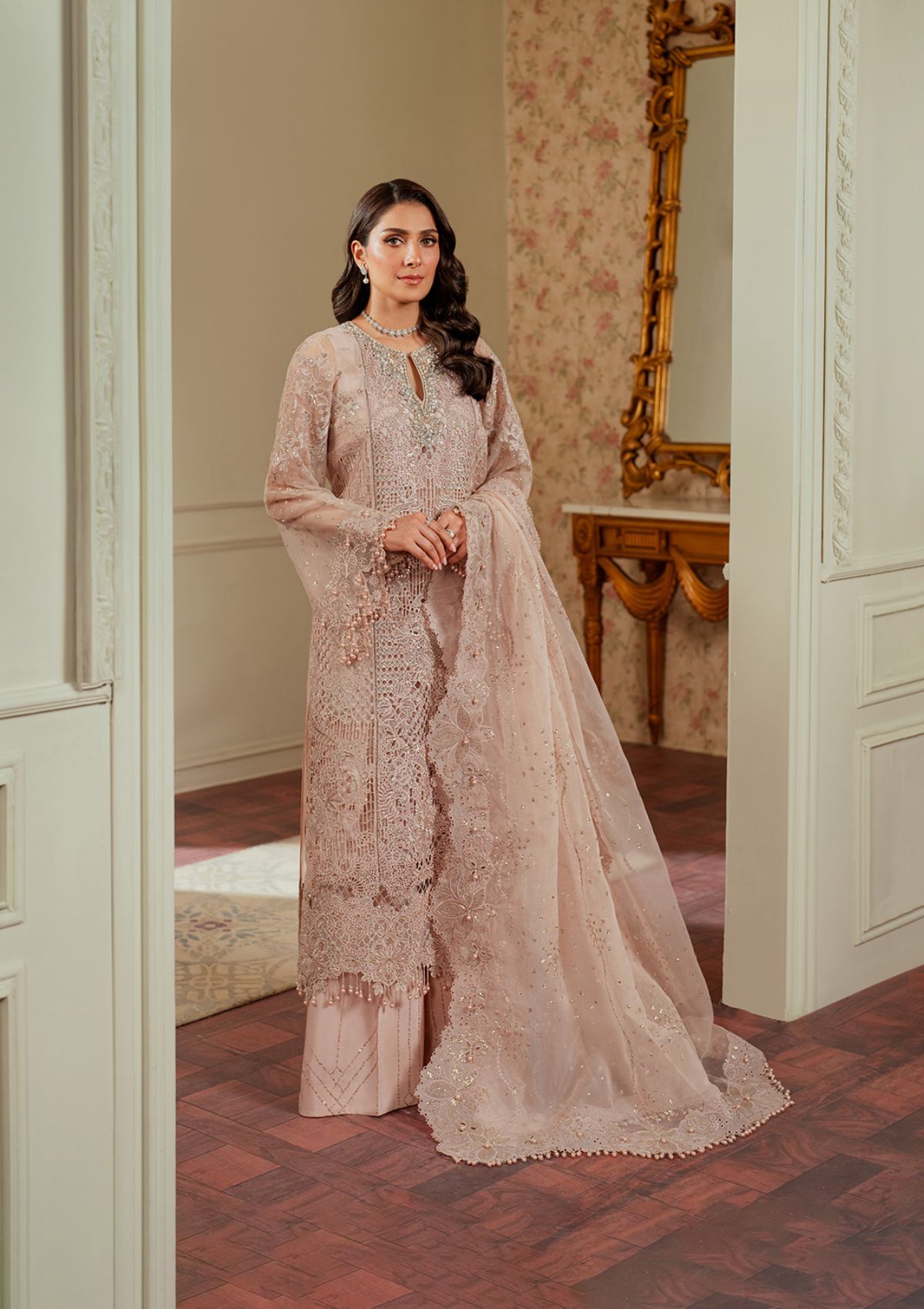 Chantelle by Baroque'25 EC-04