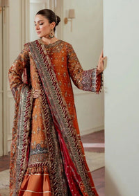Chantelle by Baroque'25 EC-01