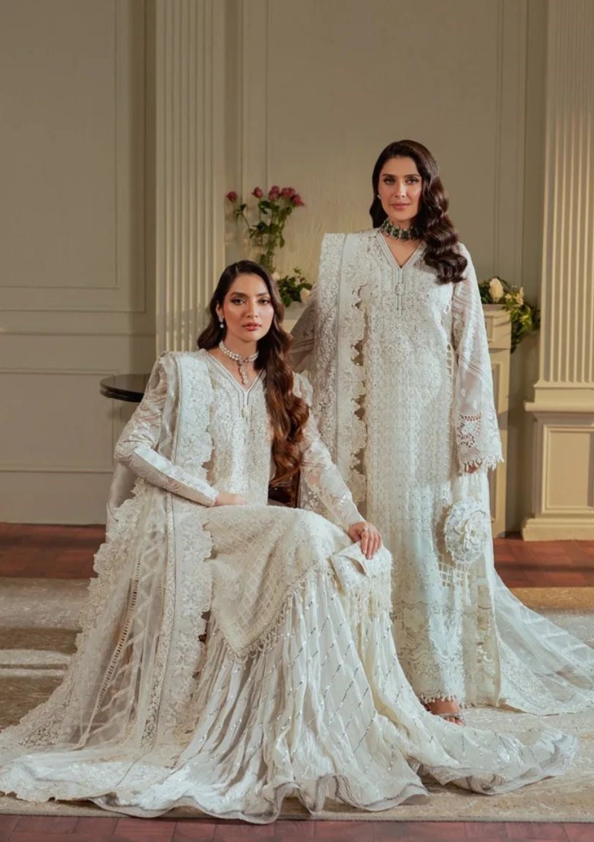 Chantelle by Baroque'25 EC-02