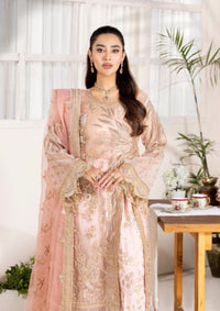 Areesha Luxury Festive'24 Vol-19 -D-03