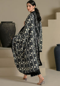 Gul Ahmed Printed Corduroy'26 CD-62001