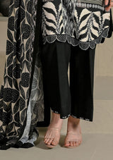 Gul Ahmed Printed Corduroy'26 CD-62001