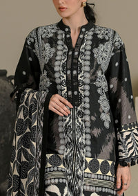 Gul Ahmed Printed Corduroy'26 CD-62001