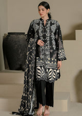 Gul Ahmed Printed Corduroy'26 CD-62001
