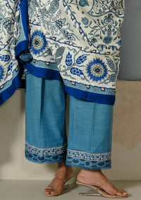 Gul Ahmed Printed Corduroy'26 CD-62005