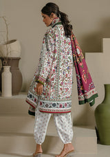 Gul Ahmed Printed Corduroy'26 CD-62003