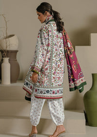 Gul Ahmed Printed Corduroy'26 CD-62003