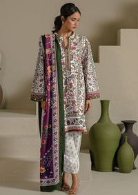 Gul Ahmed Printed Corduroy'26 CD-62003