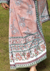 Gul Ahmed Printed Karandi'26 AY-62019