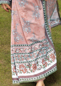Gul Ahmed Printed Karandi'26 AY-62019