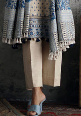 Gul Ahmed Emb Khaddar'26 K-62061
